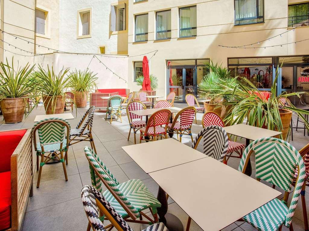 Ibis Styles Montpellier Centre Comedie Facilidades foto